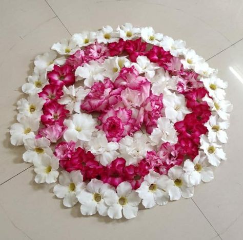 The post Simple Small onam pookalam best designs appeared first on Keralam, Kerala Tourism, Kerala. Athapookalam Designs, Onam Pookalam Design, Onam Pookalam, Pookalam Design, Designs Rangoli, Tiny Quotes, Rangoli Designs Flower, Kerala Tourism, Vedic Art