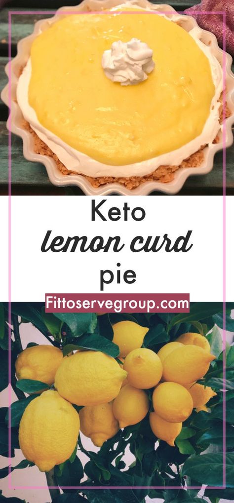 Keto Lemon Pie, Keto Lemon Curd, Curd Pie, Cheesecake Coconut, Lemon Curd Pie, Lemon Cream Cheese Pie, Lemon Curd Cheesecake, Coconut Crust, Cake Lemon