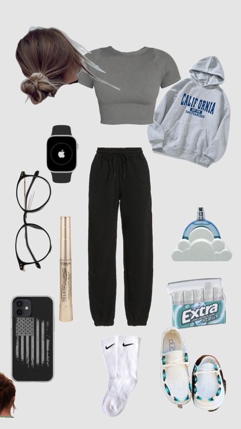 11 Grade Outfits, Psat Testing Outfits, School Testing Outfits, Grade 11 Outfits, State Testing Outfits, Back To School Outfits Teen Girl, Testing Day Outfits, Test Day Outfits For School, Popular Girl Outfits Middle School