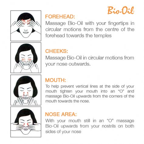 Bio Oil Skincare, Bio Oil Before And After Dark Spots, How To Use Bio Oil For Face, Bio Oil Before And After Face, Bio Oil Skin Care Routine, Bio Oil For Face, Night Routine Template, Bio Oil Before And After, Bio Oil Uses