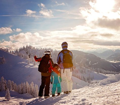 Win a Christmas family holiday with Crystal Ski Holidays - Family Traveller Soledeu skiing Best Family Ski Resorts, Best Summer Vacations, Family Ski, Summer Vacation Spots, Ski Family, Free Skiing, Go Skiing, Ski Holidays, Bear Lake