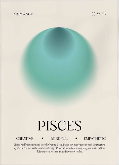 Pisces Aura Poster, Aesthetic Wallpaper Pisces, Pisces Wall Art, Pisces Aura Wallpaper, Tattoos Gemini, Pisces Poster, Astrology Observations, Aura Wallpapers, Tamil Astrology