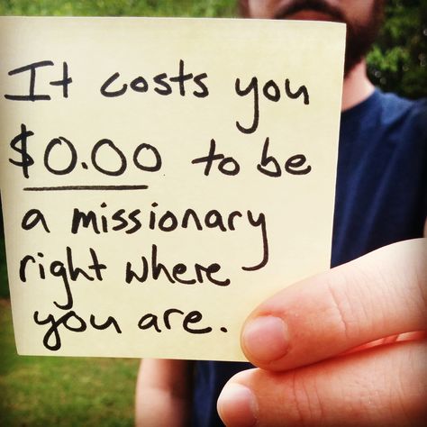 Christian Quotes, Missionary Quotes, Go And Make Disciples, Christian Missions, Mission Work, Missionary Work, Mission Trip, Missions Trip, Gods Love