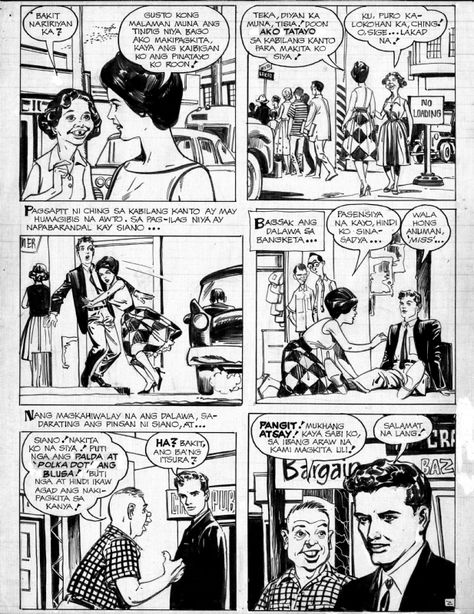 Comics Tagalog 10 Pages, Komiks Tagalog Full Story, Komiks Strip Tagalog Drawing, Filipino Comics Tagalog, Comics Tagalog Drawing Story, Komiks Tagalog Story, Tagalog Comics Strip, Komiks Strip Tagalog, Jim Steranko