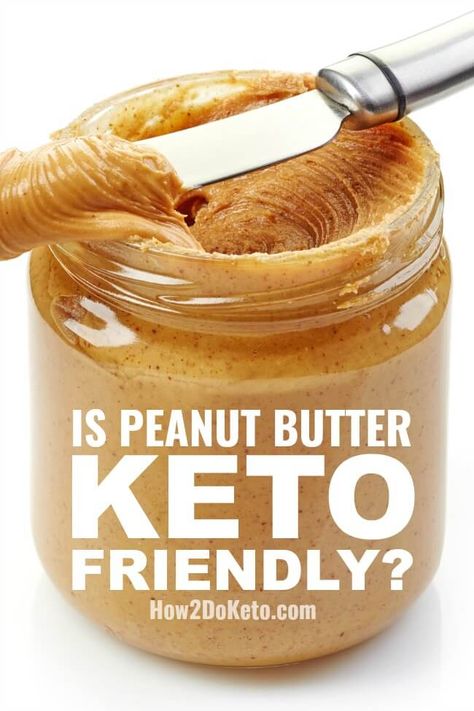 Is Peanut Butter Keto? | Can You Have Peanut Butter on the Keto Diet? Peanut Butter Nutrition Facts, Peanut Butter Keto, Peanut Butter Brands, Bulletproof Coffee Recipe, Espresso Recipes, Sugar Free Peanut Butter, Low Carb Peanut Butter, Easy Coffee Recipes, Lactose Free Diet