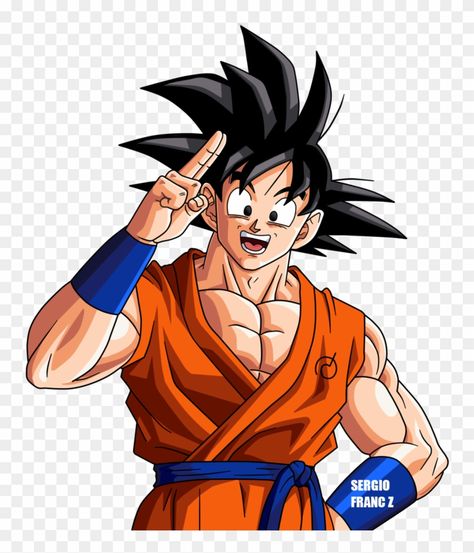 Goku Png, Super Goku, Black Goku, Goku Super, Dragon Ball Image, Dragon Ball Goku, Anime Dragon Ball Super, Son Goku, Anime Dragon Ball