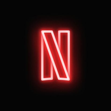 Netflix App, Mobile App Icon, Spiderman Theme, Neon Quotes, Application Icon, Widget Design, Light Icon, Astronaut Art, Wallpaper Iphone Neon