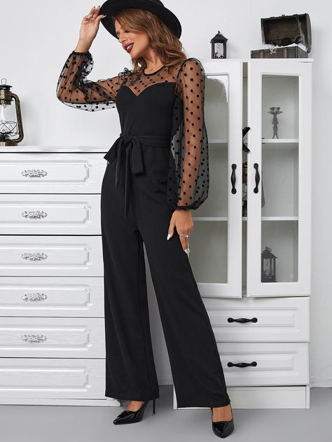 Soiree Pants, Jumpsuit With Boots, Fancy Jumpsuit, Comfy Jumpsuits, Soiree Dress, Belted Jumpsuit, Floral Print Jumpsuit, Rompers Online, Belt Jumpsuit