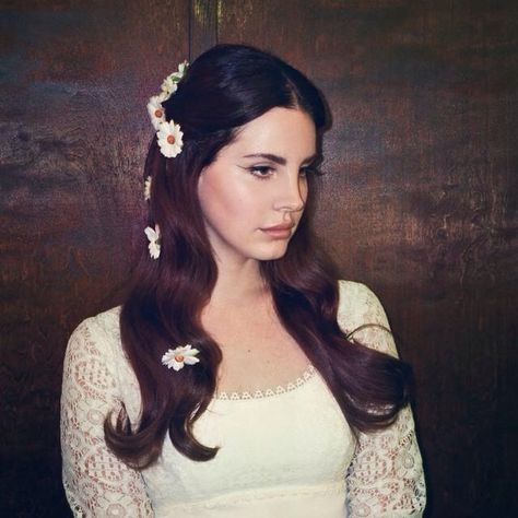 Lana Del Rey Albums, Lana Del Rey Love, Lana Del Rey Lyrics, Lana Rey, Elizabeth Grant, Flowers In Her Hair, Brooklyn Baby, Lust For Life, Lana Del Ray