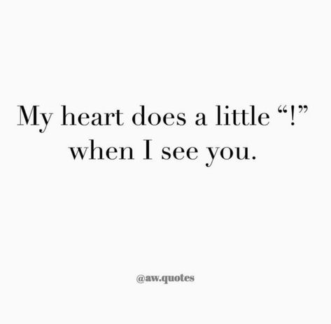 When I See Him, Love My Boyfriend, Boyfriend Quotes, Cute Love Quotes, Couple Quotes, Crush Quotes, Deep Thought Quotes, Hopeless Romantic, Quotes For Him