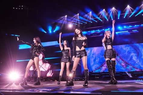 BLACKPINK BLINK UNION 💕 on X Los Angeles, Exo Red Velvet, Blackpink Debut, Blackpink Born Pink, Entertainer Of The Year, Pink Tour, Blackpink Members, Blackpink Blink, All Eyes On Me