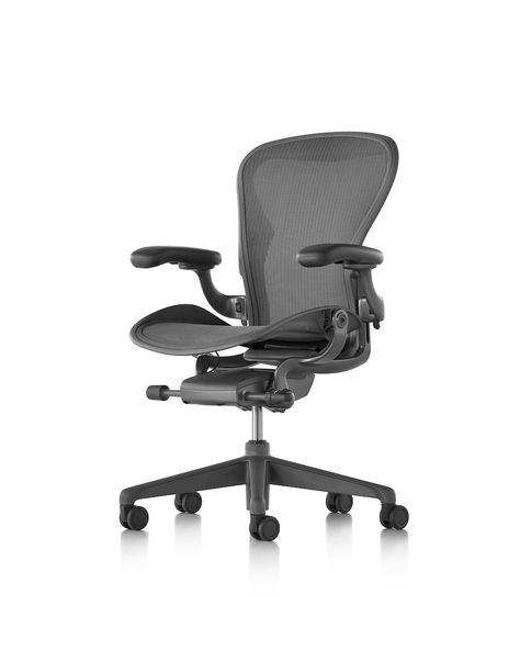 Herman Miller Aeron, Aeron Chair, Herman Miller Aeron Chair, Chest Opening, Iconic Chairs, Human Centered Design, Sustainable Furniture, Ergonomic Office Chair, Ergonomic Office