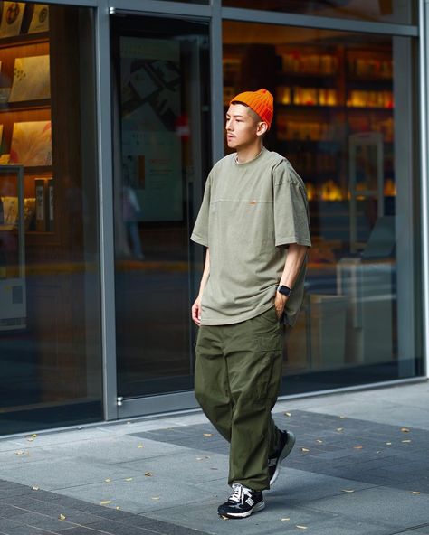 Japan Fashion Street Men, Japan Style Outfits, Japanese Street Fashion Men, Casual Korean Fashion, Fashion Outfits Korean, Japan Fashion Street, Korean Fashion Outfits, Mens Casual Outfits Summer, Dress Korean