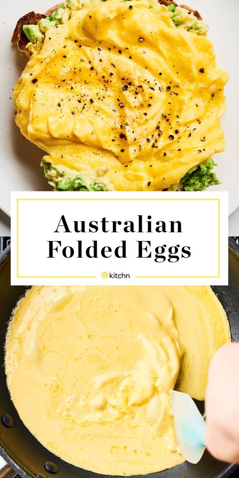 Folded Eggs, Egg Recipes For Dinner, Eggs Dinner, Egg Benedict, Egg And Cheese Sandwich, Eggs Recipes, Egg And Cheese, Egg Muffins, Cheese Sandwich