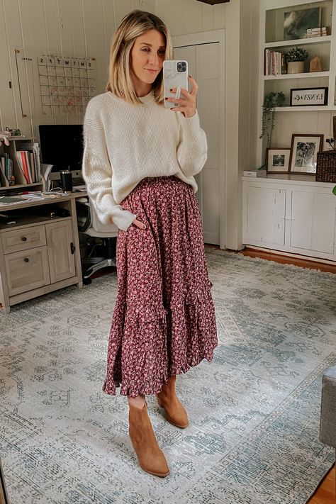 Cute Teacher Outfits, Rok Outfit, Stylish Outfits For Women Over 50, Teaching Outfits, Cute Modest Outfits, Rock Outfit, Mode Boho, Teacher Outfits, Photo Outfit