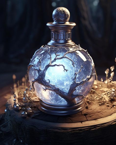 Artefacts Aesthetic, Magic Objects Aesthetic, Magical Artifacts Aesthetic, Magic Relics, Magic Objects Fantasy Art, Alchemy Potions, Magic Item Art, Fantasy Aesthetic Magic, Potions Aesthetic