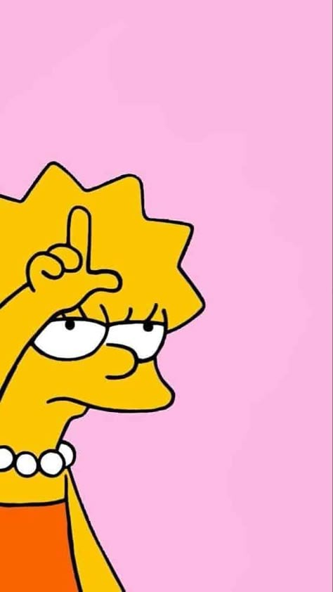 Simpson Wallpaper Iphone, Simpsons Drawings, Simpsons Art, Small Canvas Paintings, Simple Canvas Paintings, Cute Canvas Paintings, 90s Cartoons, Wallpaper Tumblr, Soyut Sanat Tabloları