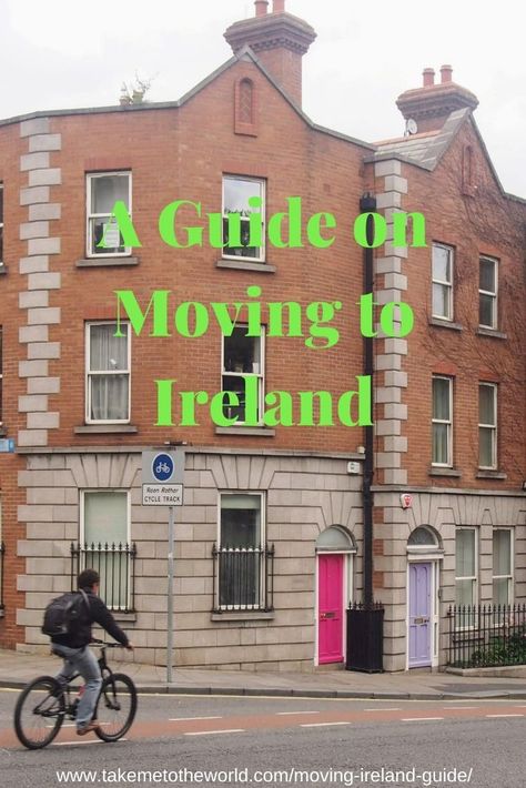 Move To Ireland From America, Move To Ireland, Moving To Ireland From America, Driving In Ireland, Moving To Ireland, Novel Inspiration, Working Holiday, Irish Travellers, Irish Spring