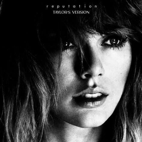 Reputation Taylor’s Version Concept, Reputation Tv Concept, Reputation Tv, Taylor S, Album Covers, Taylor Swift, Vision Board, Swift, That Look