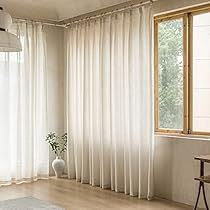 Patio Door Drapes, Pinch Pleated Curtains, Sheers Curtains Living Room, Pinch Pleat Drape, Pleated Drapes, Pinch Pleat Curtains, Sheer Curtain Panels, Sliding Patio Doors, Sheer Drapes