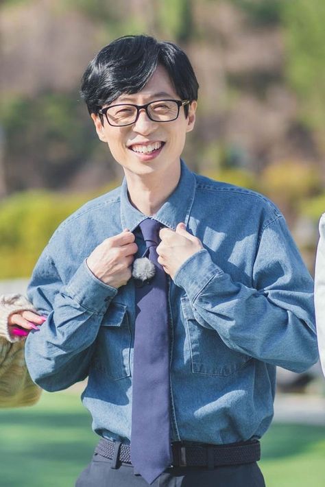 Running Man Members, Yoo Jae Suk, Jae Suk, Running Man, Gentleman, Running