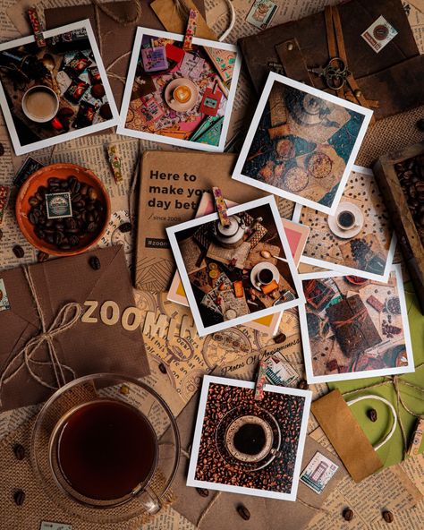 Espejos Aesthetic, Table Flatlay, Polaroid Idea, Bolt Journal, Hand Holding Something, Coffee Flatlay, Food Photography Composition, Book Photography Instagram, Flatlay Photography