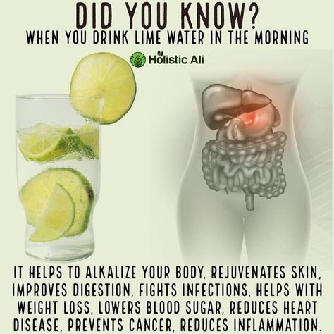 Folate Vitamin, Lime Water, Sport Nutrition, Lower Blood Sugar, Nutrition Education, Natural Health Remedies, High Water, Ascorbic Acid, Limes