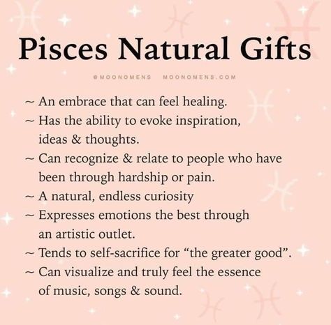 February Pisces, Moon Omens, Virgo And Pisces, March Pisces, Pisces Personality, Pisces Horoscope, Astrology Meaning, Pisces Traits, Pisces Girl