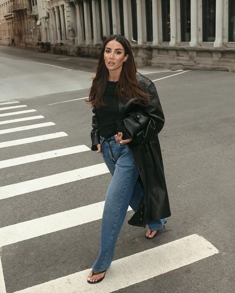 Tamara Kalinic (@tamara) • Instagram photos and videos Tamara Kalinic, Spring Looks, Dream Wardrobe, Autumn Winter Fashion, Winter Fashion, Outfit Inspirations, Fall Winter, Women Wear, Instagram Photos