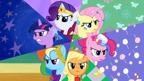 Category:Season 1 episodes | My Little Pony Friendship is Magic Wiki | Fandom Best Night Ever, Princess Twilight Sparkle, Princess Celestia, My Little Pony Characters, Pinkie Pie, Mlp My Little Pony, Friendship Is Magic, Lucky Clover, Fluttershy