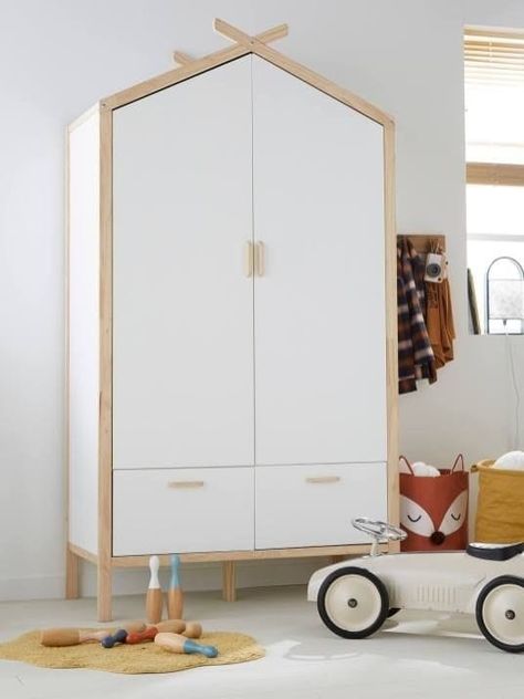 Baby Armoire, Kids Cabinet, Toys Design, Wooden Sofa Set Designs, Diy Room Decor For Teens, House Furniture Design, Baby Tips, Tiny Bedroom, Kids Room Design