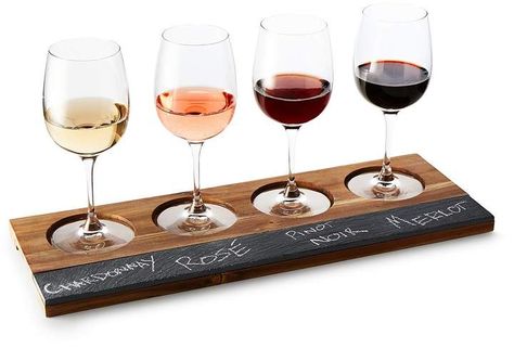 Flight Boards, Wine Flight, Wine Garden, Flight Board, Wine Tray, Wine Making Kits, Wine Taster, Unique Hostess Gifts, Wine Preserver