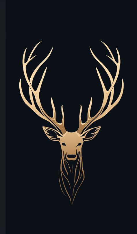 Wallpaper background Deer Design Logo, Deer Aesthetic, Music Border, Clothing Graphics, Freefire Background For Editing, Deer Vector, Iphone Wallpaper Texture, Deer Wallpaper, Ram Wallpaper