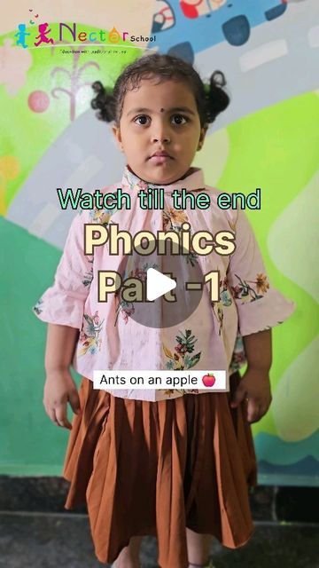 Nursery Students Activities, Phonics Lesson Plans Kindergarten, Phonics For Toddlers, Ukg Activities Ideas, Preprimary Activities, Playschool Activities, Teaching Tables, Playgroup Activities, Jolly Phonics Activities