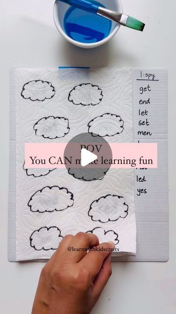 Nisha Yadav| Your Key to Easy Learning Activities on Instagram: "SAVE this sight words reveal idea. Instead of memorizing the sight words, teach them in order of phonics skills. Majority of sight words can be decoded so just don’t remember by sight.  If you need the list of 300 sight and high frequency words sorted by phonics skills, let me know in the comments.  Follow @learnwithkidscrafts for more ideas  #sightwords #highfrequencywords #earlyreaders #learningtoread #scienceofreading #phonics #sor #earlyreading #homeschoolmom #learningtoread #structuredliteracy #literacyactivities   Would you like to see more sight words activities?" High Frequency Words Activities, Sigh Words, Easy Learning Activities, Word Sort Activities, Preschool Literacy, Sight Word Activities, Word Sorts, 2nd Grade Reading, Early Reading