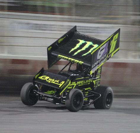 Dirt Racing Cars, Dirt Car Racing, Nascar Trucks, Dirt Track Cars, Sprint Race, Race Car Driving, Racing Quotes, Sprint Car Racing, Dirt Racing