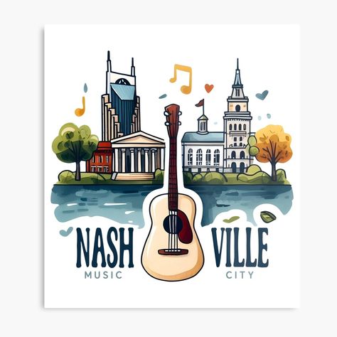 Nashville style