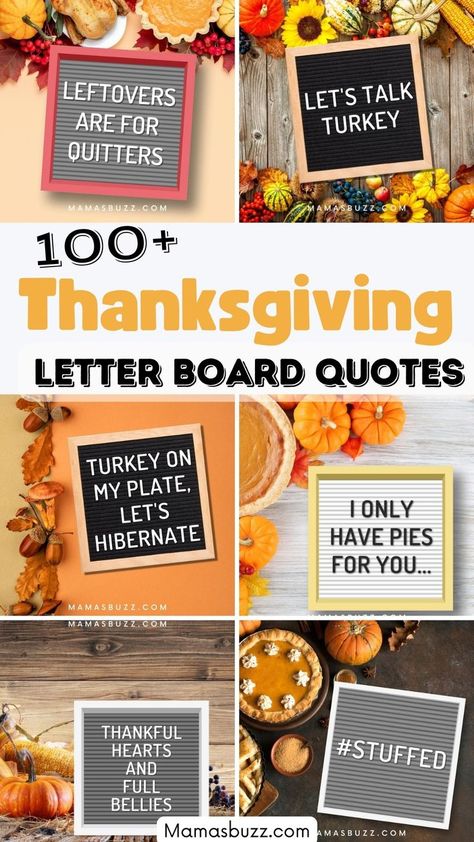 thanksgiving letter board Reading Letter Board Quotes, Thanksgiving Funny Letter Board, Funny Thanksgiving Quotes For Letterboard, Letterboard Thanksgiving Quotes, Letterboard Signs Funny, Thanksgiving Slogans Funny, Thanksgiving Letter Board Quotes Funny, Fall Letterboard Quotes Funny November, Thanksgiving Food Quotes