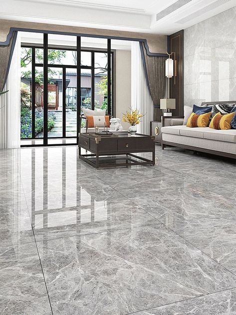 A wide range of tile for export from China #homerenovation #floortile #walltile Email: emma@adtooo.com Whatsapp: +8618569560148 Tiles Design For Hall, Colorful Bedroom Design, Bedroom Tile, Marble Flooring Design, Tile Floor Living Room, Living Room Tiles, House Floor Design, Luxury House Interior Design, Floor Tile Design