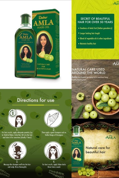 Indian Hair Oils, Dabur Amla Hair Oil, Oil For Healthy Hair, Indian Hair Oil, Amla Hair Oil, Amla Oil, For Healthy Hair, Maintaining Healthy Hair, Best Shampoos