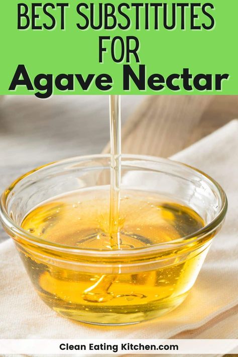 Homemade Agave Syrup, Recipes Using Agave Syrup, Blue Agave Recipes, Agave Syrup Recipes, Agave Nectar Recipes, Agave Recipes, Real Food Diet, Creami Recipes, How To Make Margaritas