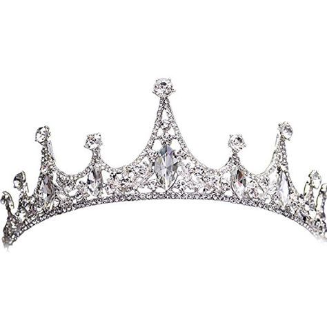 Generic Smart Heart 925 crown tiara tiara inlaid zircon cute princess girlfriend girlfriends birthday gift >>> Find out more about the great product at the image link. (This is an affiliate link) #Makeup Girlfriends Birthday, Wedding Hairband, Wedding Headdress, Bride Headband, Bridal Headdress, Bride Headpiece, Crown Tiara, Rhinestone Tiara, Rhinestone Crown