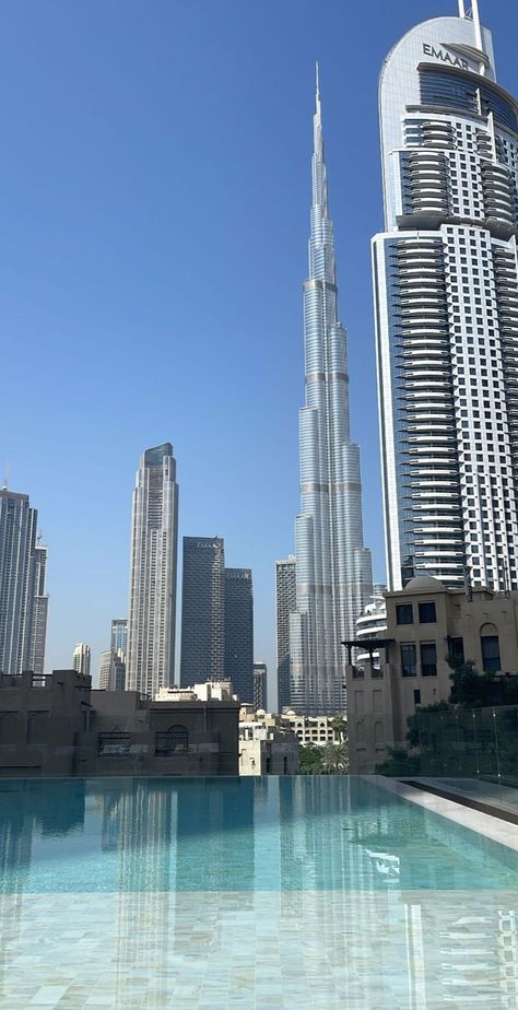 Dubai Architecture, Dubai Vacation, Dubai Aesthetic, Dubai Lifestyle, Dubai City, Dubai Life, Luxury Lifestyle Dreams, Dubai Travel, Dream Holiday