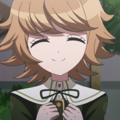 Danganronpa Chihiro, Danganronpa Pfp, Danganronpa Anime, Chihiro Fujisaki, Nagisa Shiota, Danganronpa Trigger Happy Havoc, Danganronpa Game, Danganronpa 1, Danganronpa Memes