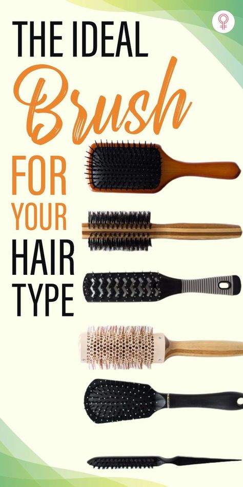 Types Of Hair Brushes And Their Uses, Hair Brush For Thick Hair, Best Brushes For 4c Hair, Best Hairbrush For Curly Hair, Hairbrush For Wavy Hair, Best Hairbrush For Thick Hair, Best Hair Brush For Curly Hair, Best Hair Brushes For Thick Hair, Best Hairbrush For Fine Hair