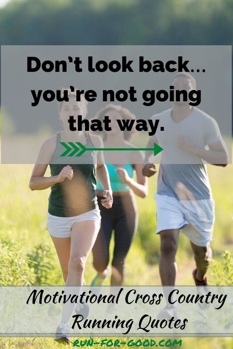 If you're a fan of cross country running, check out these motivational cross country quotes and mottos to inspire your runs and races. #runningquotes #crosscountryrunning Cross Country Clip Art, Cross Country Signs High Schools, Cross Country Tips, Race Day Quotes, Cross Country Workouts, Cross Country Running Quotes, Cross Country Motivation, Cross Country Gift Ideas, Cross Country Running Training