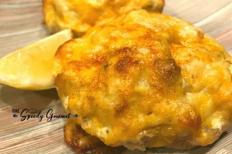 Crab English Muffin Melts, Crab Melts Open Faced, Crab Melt, Sandwich Cream, Crab Appetizer, Crab Sandwich, Melt Recipe, Crab Recipes, Crab Meat