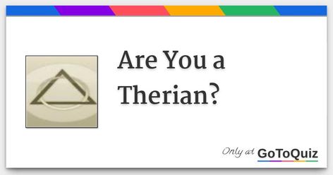 Results: Are You a Therian? How To Know If Your A Therian, Am I A Therian Quiz, Therian Things To Do When Bored, Therian Diy, Therian Animals, Therian Crafts, Therian Masks, Animal Quiz, Therian Stuff