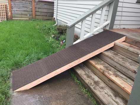 Dog Ramp Outdoor Decks, Dog Ramp For Deck Stairs, Dog Ramp For Deck, Diy Dog Ramp For Stairs Outdoor, Outdoor Dog Ramp For Stairs, Diy Dog Ramp For Stairs, Outdoor Dog Ramp, Dog Ramp For Stairs, Dog Ramp Diy