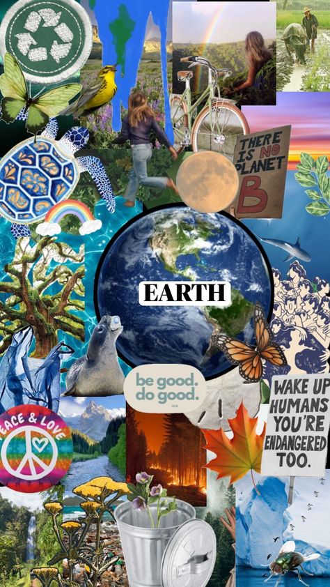 #nature#oneplanet#earth#savethearth#ocean#life#animals Natural Resources Aesthetic, How To Save Earth, Biodiversity Aesthetic, Subsystems Of The Earth, Environmental Science Poster, Natural Resources Poster, Planet Earth Aesthetic, Earth Science Aesthetic, Environmental Science Aesthetic